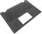 Dell Latitude 3420/3430 Palmrest & FRENCH Backlit Keyboard - 04PX9K + 0TT6G3 (TW4Y2)