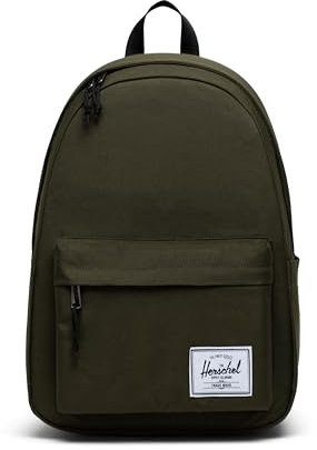 Herschel Unisex Klassischer XL Rucksack, Ivy Green