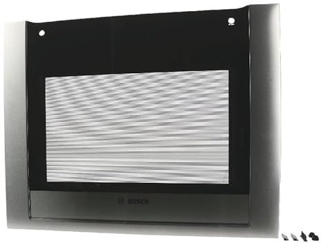 VITRE DE PORTE EXTERIEURE pour FOUR BOSCH - 00685371