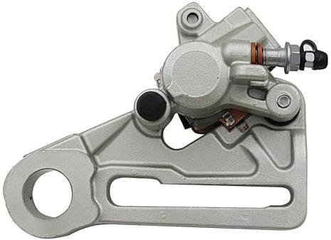 Motorrad-Hinterradbremspumpenbaugruppe Bremssattel Kompatibel mit KTM EXC EXCF XC XCF XCW XCFW SX SXF Kompatibel mit Husqvarna TC FC TE FE TX FX 04-23(Lower pump)