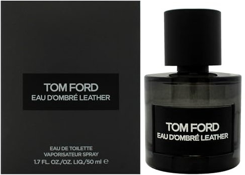 Tom Ford Eau D'Ombré Leather Edt 50 ml