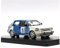 Miniaturmodelle Für Rallye Golf G60 1 43 Blaues Harz-Automodell Für Erwachsene Klassische Sammlung Souvenir-Ornament Fertigmodell