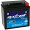 AXCELL Batterie 12V YTZ7S GEL passend für Yamaha X-Max 125 ABS SEH3 2021-2022