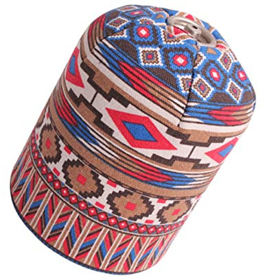 UPKOCH 1Stück Outdoor Camping Gaskartuschen Schutzabdeckung Kollisionsschutz für Gasbehälter Praktische für Gaskocher Robuste Hülle Geschenkidee