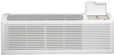 12,000 BTU Distinctions by Amana PTAC Heat Pump A/C 3.5kW | 20 A