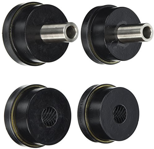 Powerflex PFR1-510BLK Bushes Black Series