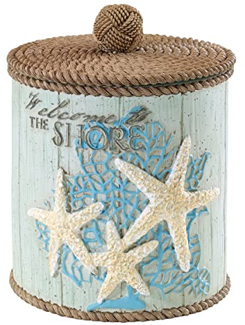 Avanti Beachcomber None Jar, Multi-Colour