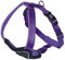 Nobby Komfort Geschirr Classic Preno, lila/lila L: 75-90 cm, B: 35 mm, 1 Stück