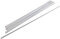 Riegolux 291310 Lot de 10 bâtons en Fibre de Verre 50 cm