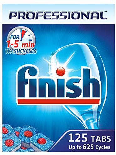 Finish Tablettes lave-vaisselle 3052814