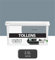 Tollens - Peinture Couleurs - Murs et Boiseries - Toutes pièces - Ultra résistante - Satin - Gris Tonnerre - 2,5L = 30m2