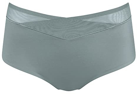 Triumph Women's True Shape Sensation Maxi Shapewear Maxi, Stone, 20