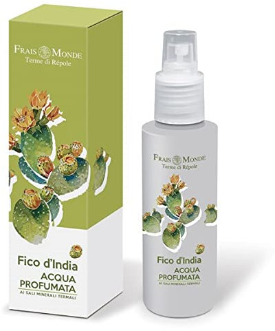 Frais Monde Acqua Profumata Fico D'india 125 ml