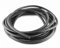 Rundschnur dichtung gummi 1m EPDM schwarz gummischnur rundschnüre moosgummi fugenschnur (Durchmesser 4,5mm)