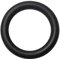 AERZETIX - C61920 - Satz von 20 O-Ring-Dichtungen 10x2 mm - härte 70 - betriebstemperatur -30...100°C - aus NBR-gummi - armaturen/fittings - farbe schwarz