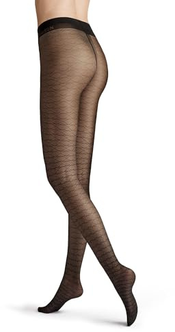 Hudson Damen Strumpfhosen Swing Fashion 40 Den