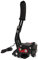 Plyisty 64-Bit-USB-Handbremse für /5 + PC, SIM Racing Games-Handbremse für T300RS/T300 Ferrari, für G29 G27 G25 G920 T500, ohne Klemme (Black)