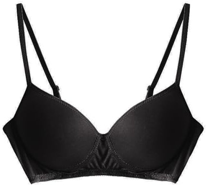 TYUIOP Women's Adhesive Bras Strapless Plunge Bra Add 2 Cup Sizes Bra Strapless Bras for Bigger Bust 38H Without Scent Sports Bras Women High Support Plus Size Teen Bra Full
