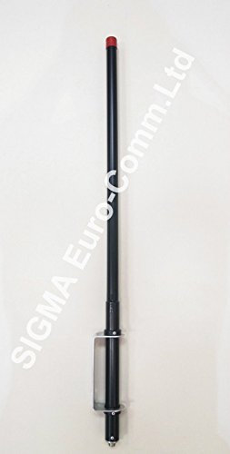 SIGMA EXCALIBUR Compact Home Base CB Antenna home base aerial