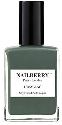 NAILBERRY Viva La Vegan Nailpolish