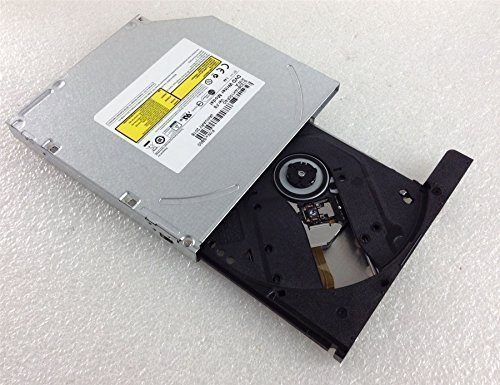 Hp Compaq 615 VC284EA Abu DVD-Laufwerk SATA Schriftsteller CD Odd Optisch SN-208 UJ890 Neu