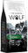 The Hunger of the Wolf Hundefutter für ausgewachsene Hunde kleiner und mini Rassen (Yorkshire, Shih Tzu, Chihuahua), Fein zubereitetes Trockenfutter mit Huhn und Lamm, reich an Vitamin C - 3 kg