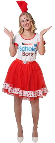 Deiters Petticoat kinder Schoko-Bons