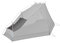Sea to Summit Alto TR1 Gear Loft, Grey