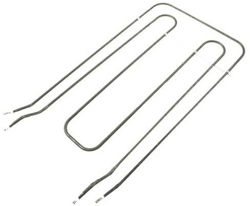 Rowenta Ofen SS-992703 Herd, Elektrisch, Freistehend, Automatisches Auftauen