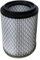 1PEZZO FILTRO PER ASPIRACENERE h.12,3 cm - per modello E15
