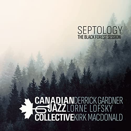 Septology-the Black Forest Session