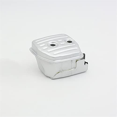 IWBR Muffler Exaust Fit for STIHL MS231 MS251 MS251C MS 231 251 Garden Tools Spare Parts 1143 140 0661 11431400661