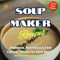 Soup Maker Recipes, Delicious, Nutritious & Fast, Caloric Values For Each Recipe: Designed by a Retired Chef, Soup Perfect