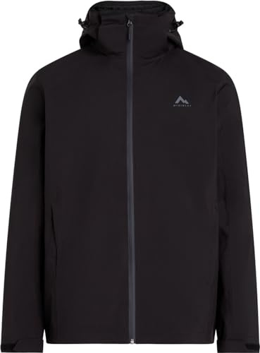 Mc Kinley Herren Larra Ii Wanderjacke (1er Pack)