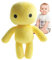Goowafur Wobbly Life Plüsch, Plüschtier Octopus, Gelb Bösewicht Gefüllte Puppe, Abenteuerspiel Weiches Plüschtier, Lustige Fangeschenke für Kinder