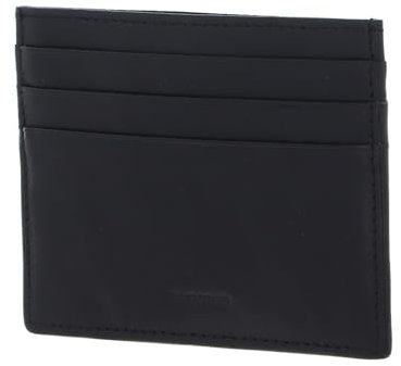 Valentino Five Credit Card Holder Nero