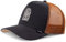 Djinns - Leaf Sun (Black) - Trucker Cap Meshcap Hat Kappe Mütze Caps