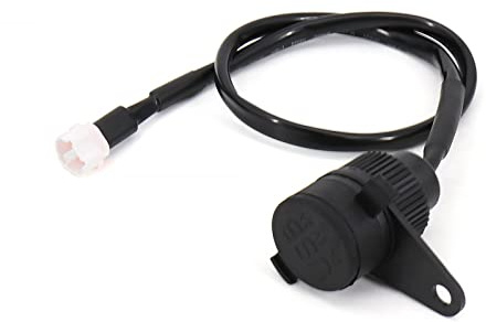 WXSSH Motorbike Navigation Mount For Yamaha MT09 MT-09 SP XSR900 MT07 XSR700 Motorcycle Accessories Dual For USB For Charger For Plug Socket Adapter