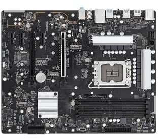 scheda madre Scheda madre Fit For ASROCK Z690 PHANTOM GAMING 4 LGA 1700 for CPU i9-13900K, i7-13700K, i5-13600K, DDR4, M.2, PCI-E 5.0, ATX