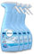 Febreze Lenor Aprilfrisch Textilerfrischerspray, 4er Pack (4 x 500 ml)