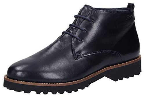 Sioux Damen Stiefelette Meredith-702-XL
