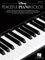 Disney Peaceful Piano Solos Songbook (English Edition)