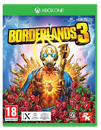Borderlands 3 (Xbox One)