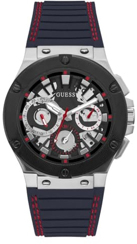 Guess Men's 44mm Watch