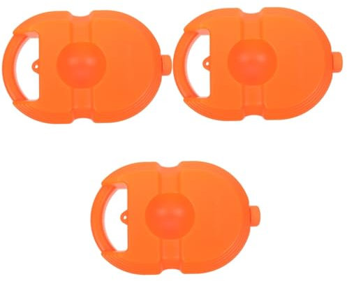 VANZACK 3-teiliges Tennis-trainingsgerät Tennis-rebounder Für Das Tägliche Training Anfänger-Tool Für Tennisspieler Geeignet Für Erwachsene Und Kinder
