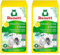 RAINETT - Nettoyant Lave-Linge - Nettoie & Détartre les Différents Éléments de la Machine à Laver - Au Citron - Assainit & Désodorise - Formule 3-en-1-1 Dose de 250 g (Lot de 2)