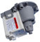 HWVSRKCO Moteur de Pompe de vidange for Lave-Linge à Tambour, Compatible avec Samsung, S3032, Askoll, DC31-00180A 50 Hz