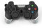 Ulticool - Gaming 32 GB USB Spiel Konsole Controller USB Flash Pen Drive - Gamepad Joypad Memory Stick Daten Aufbewahrung - Speicherstick - Schwarz