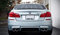 Heck Spoiler Spoilerlippe Kofferraum Heckspoiler Lippe für F10 Limousine