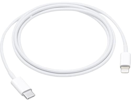 Apple Cavo da USB‑C a Lightning (1 m)